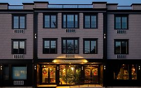The Pathmaker Hotel
